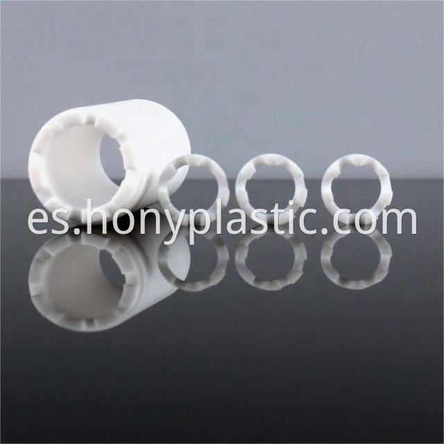 PTFE part